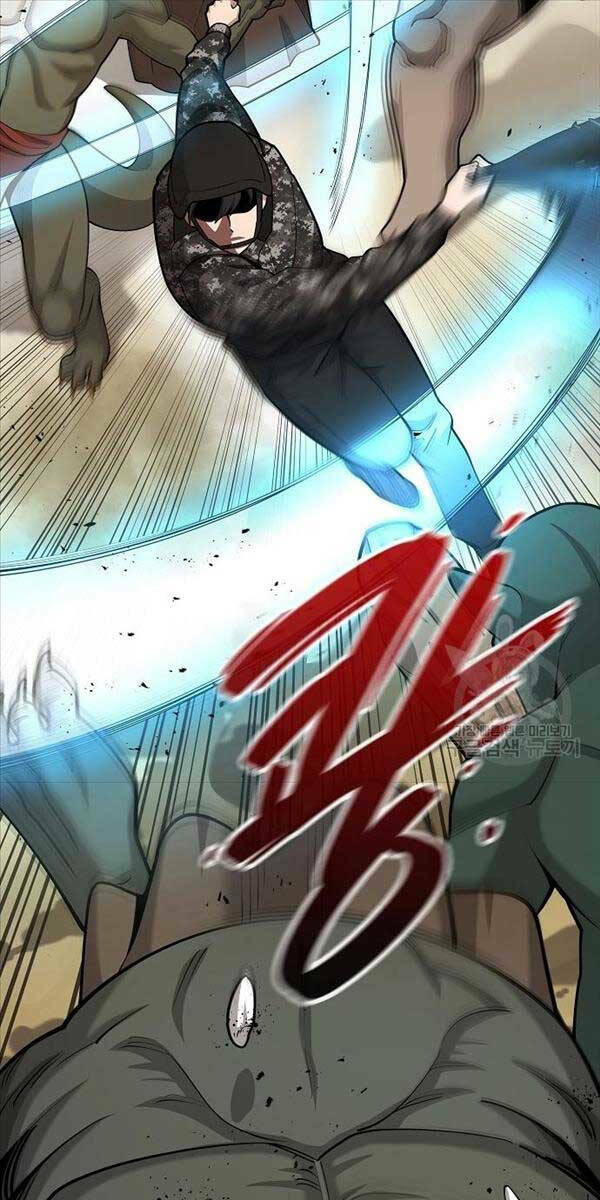 Ma Pháp Sư Hắc Ám Trở Về Để Nhập Ngũ - Chapter 20 - Page 90