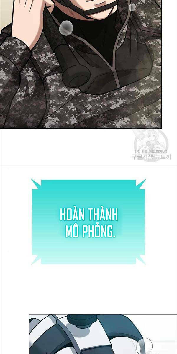 Ma Pháp Sư Hắc Ám Trở Về Để Nhập Ngũ - Chapter 20 - Page 98