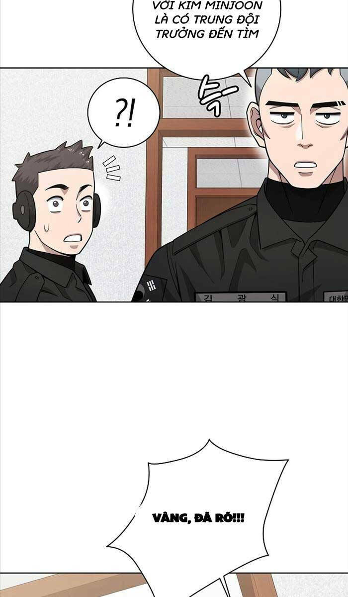 Ma Pháp Sư Hắc Ám Trở Về Để Nhập Ngũ - Chapter 21 - Page 9