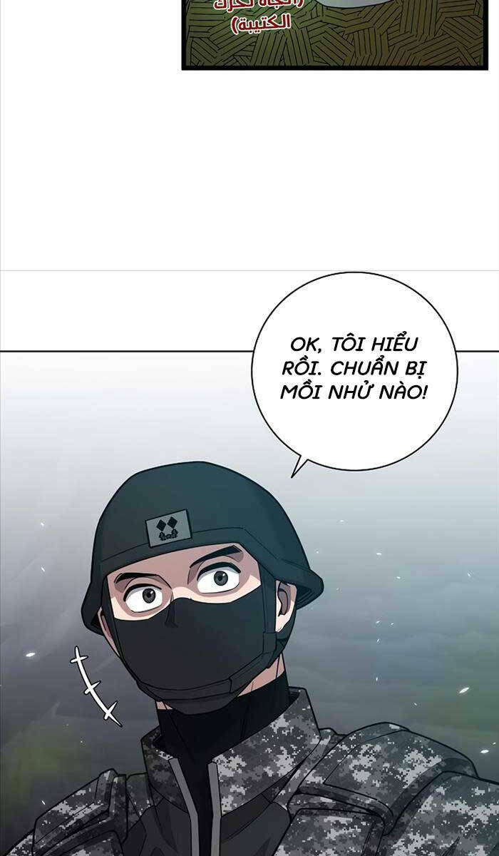 Ma Pháp Sư Hắc Ám Trở Về Để Nhập Ngũ - Chapter 21 - Page 99