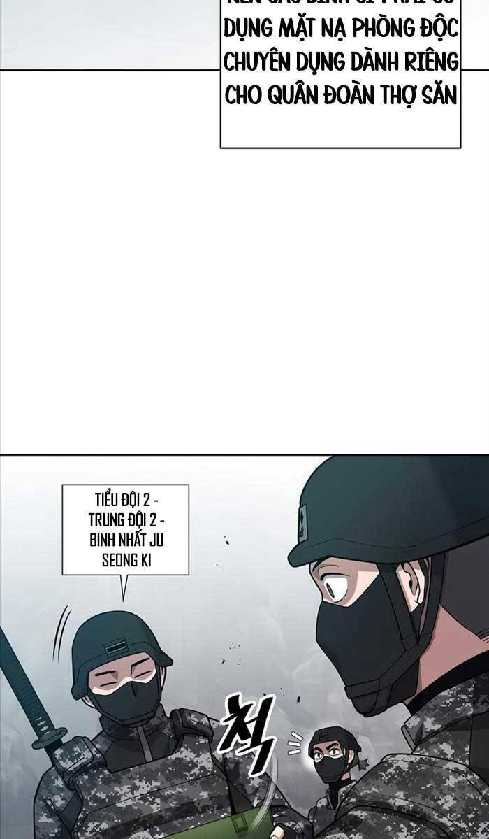 Ma Pháp Sư Hắc Ám Trở Về Để Nhập Ngũ - Chapter 21 - Page 102