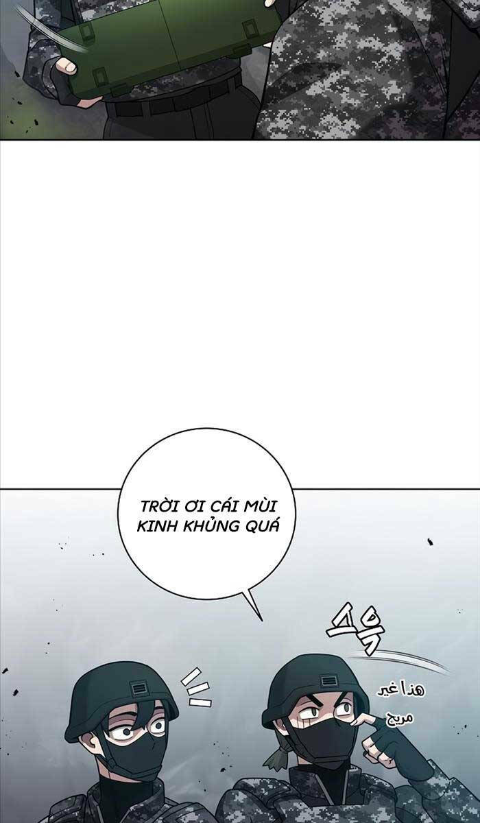 Ma Pháp Sư Hắc Ám Trở Về Để Nhập Ngũ - Chapter 21 - Page 103