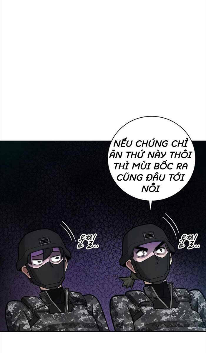 Ma Pháp Sư Hắc Ám Trở Về Để Nhập Ngũ - Chapter 21 - Page 107