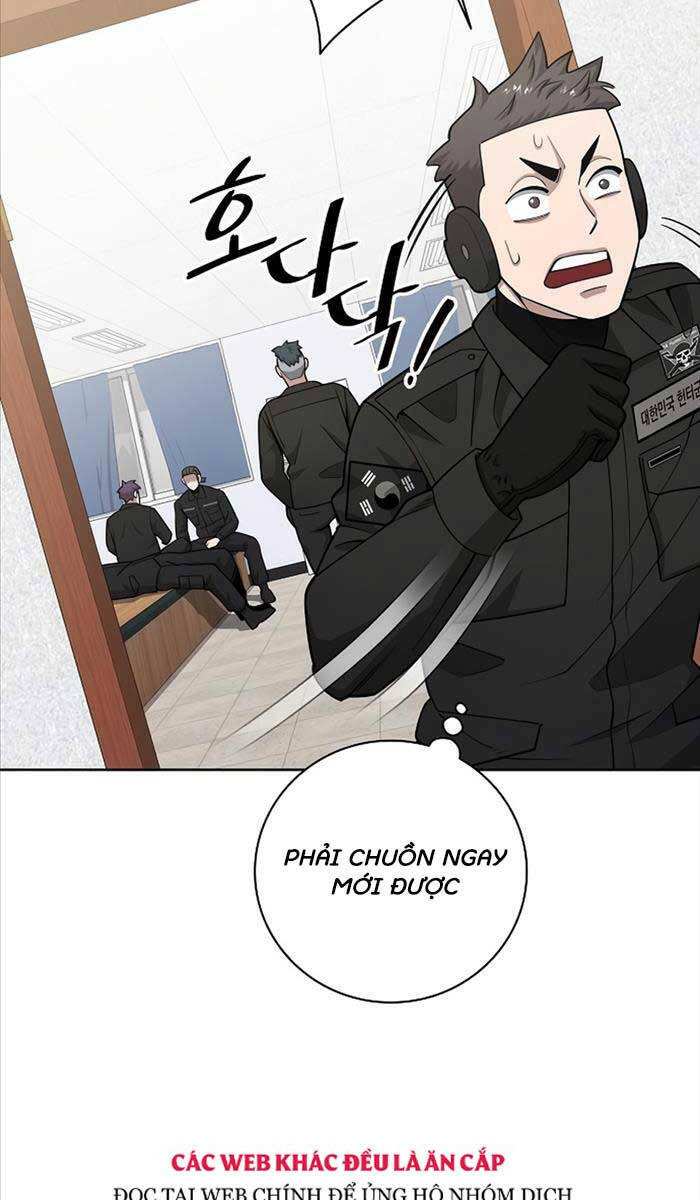 Ma Pháp Sư Hắc Ám Trở Về Để Nhập Ngũ - Chapter 21 - Page 10