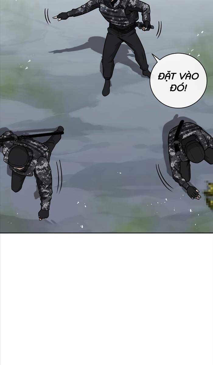 Ma Pháp Sư Hắc Ám Trở Về Để Nhập Ngũ - Chapter 21 - Page 109