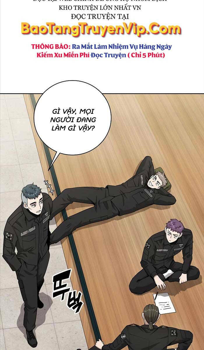 Ma Pháp Sư Hắc Ám Trở Về Để Nhập Ngũ - Chapter 21 - Page 11