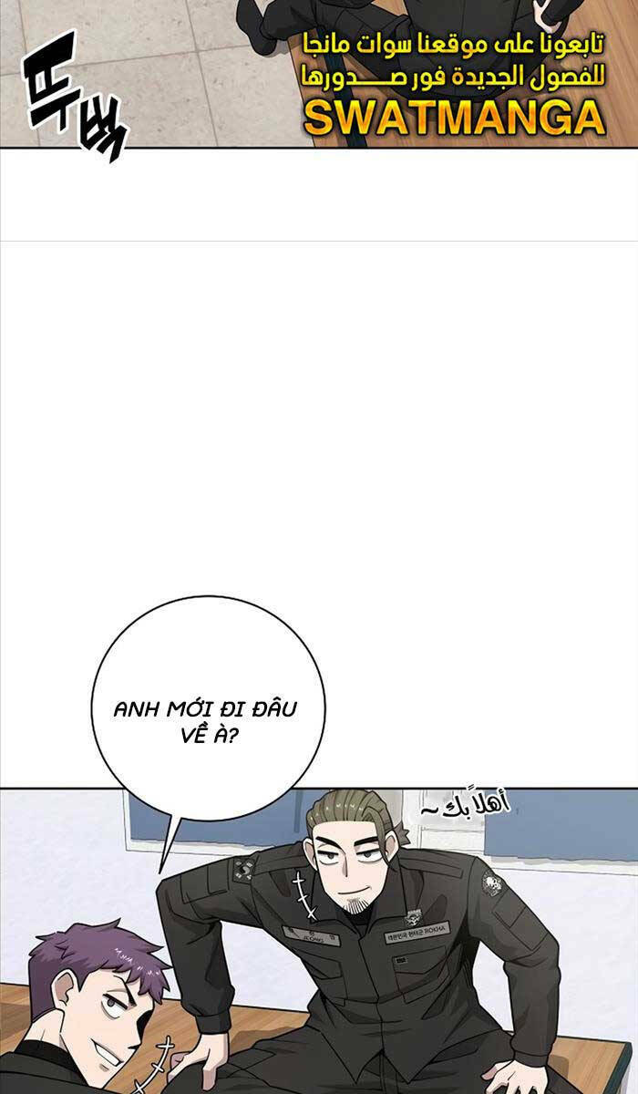 Ma Pháp Sư Hắc Ám Trở Về Để Nhập Ngũ - Chapter 21 - Page 12