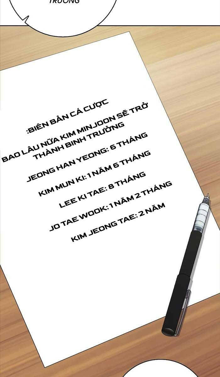 Ma Pháp Sư Hắc Ám Trở Về Để Nhập Ngũ - Chapter 21 - Page 14