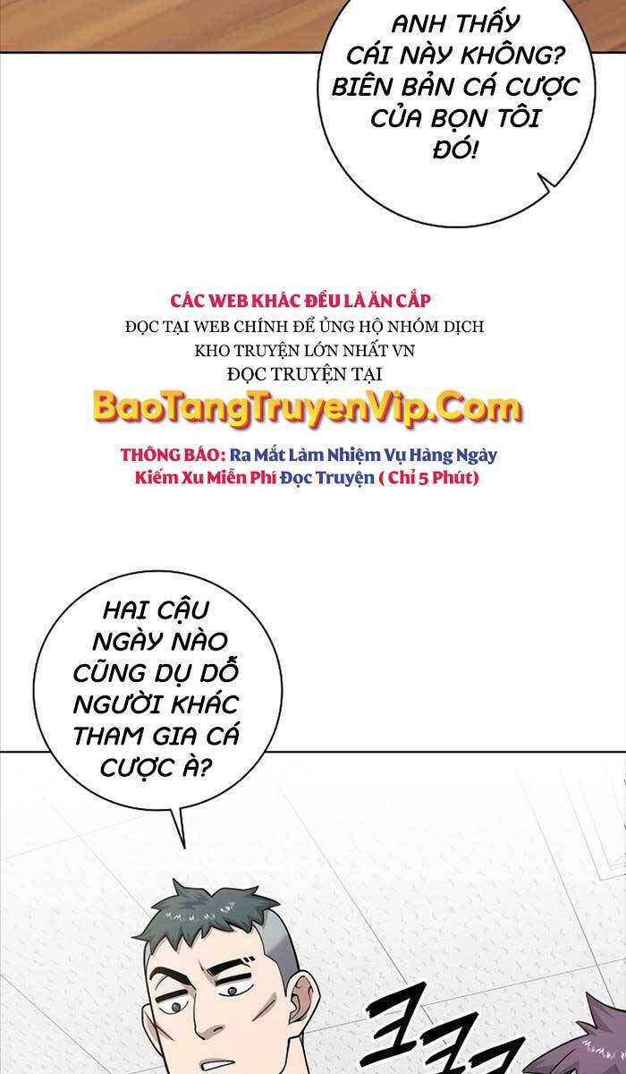 Ma Pháp Sư Hắc Ám Trở Về Để Nhập Ngũ - Chapter 21 - Page 15