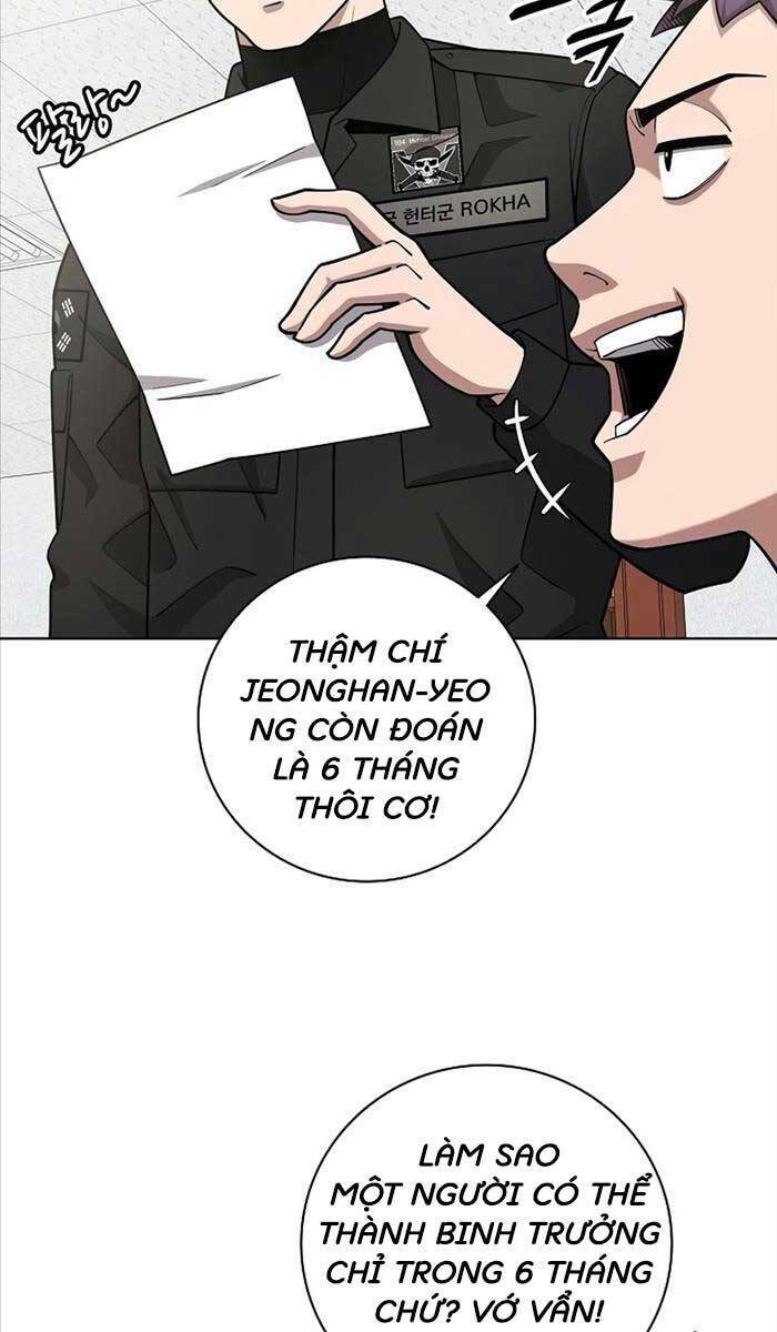 Ma Pháp Sư Hắc Ám Trở Về Để Nhập Ngũ - Chapter 21 - Page 16