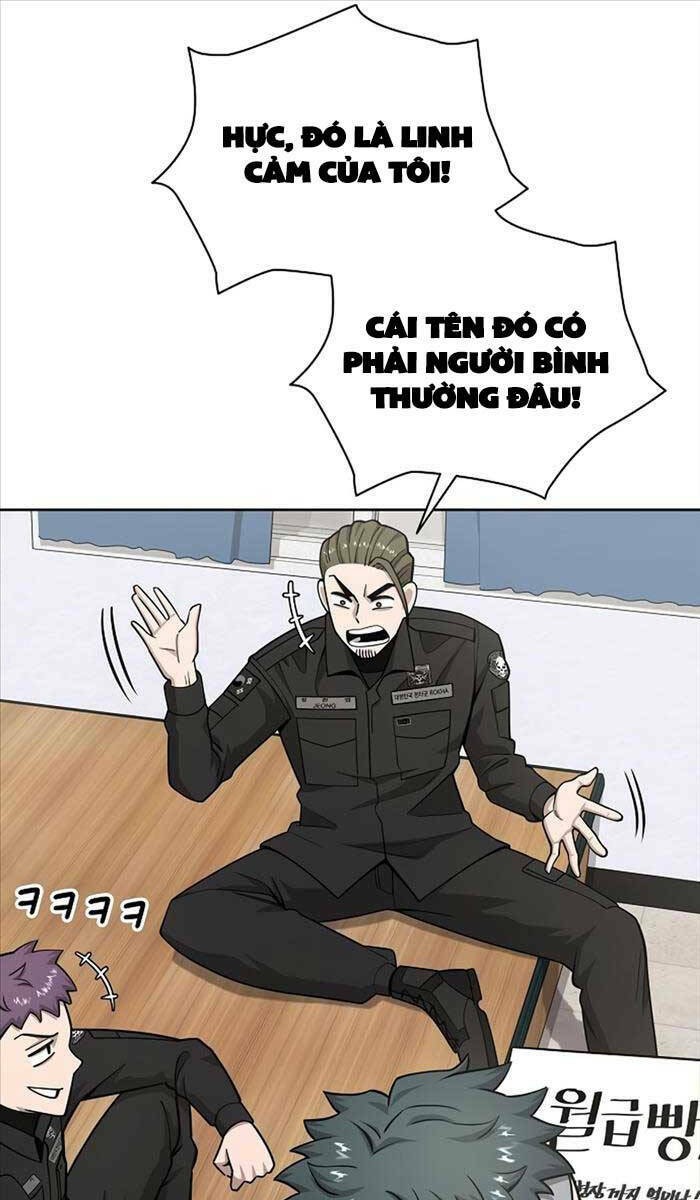 Ma Pháp Sư Hắc Ám Trở Về Để Nhập Ngũ - Chapter 21 - Page 18