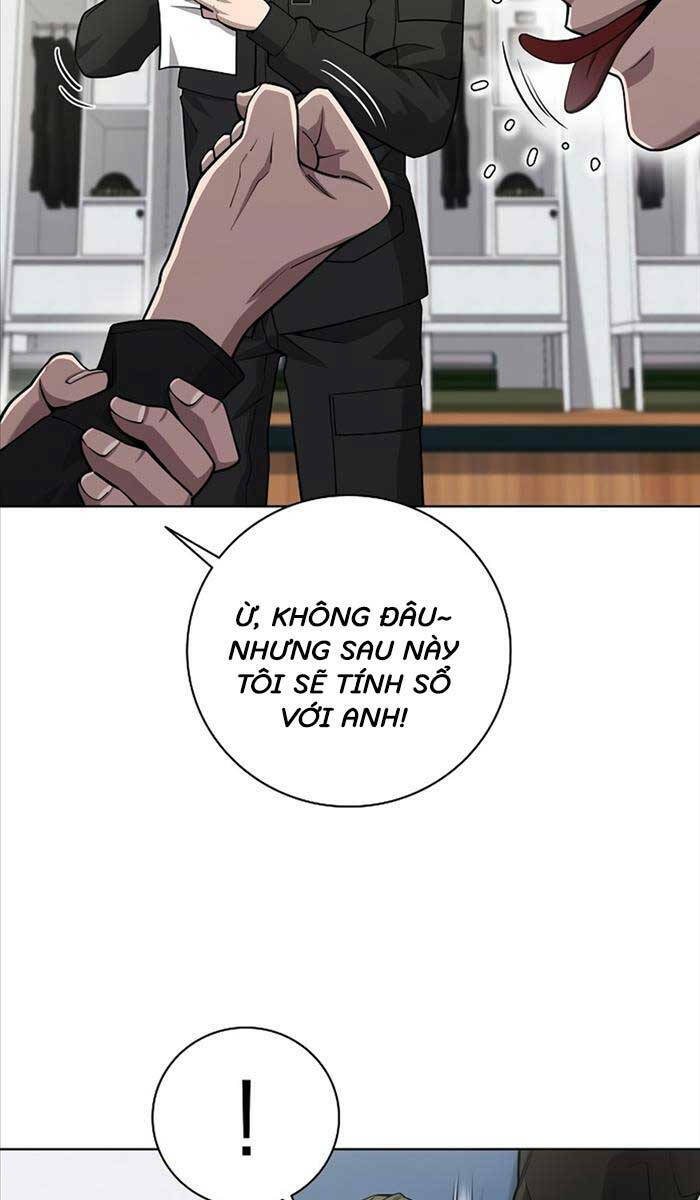 Ma Pháp Sư Hắc Ám Trở Về Để Nhập Ngũ - Chapter 21 - Page 21