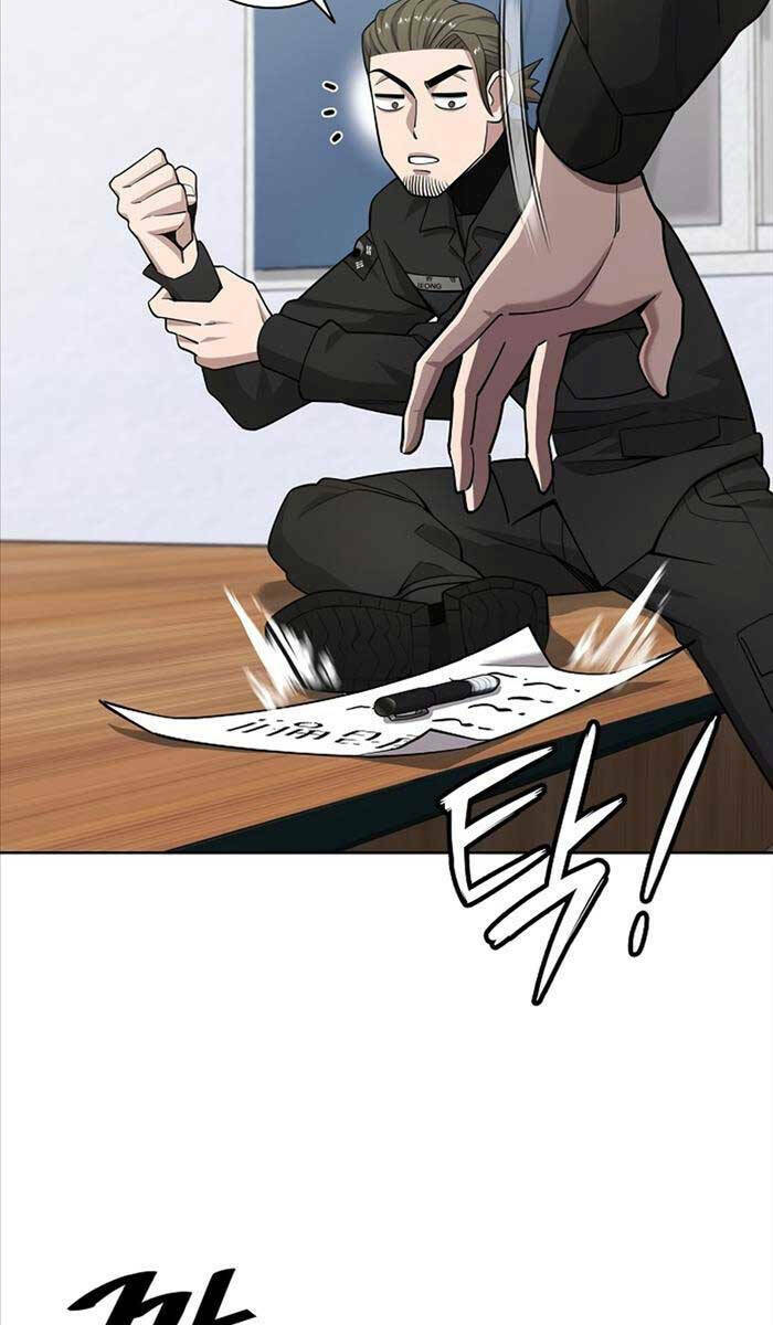 Ma Pháp Sư Hắc Ám Trở Về Để Nhập Ngũ - Chapter 21 - Page 22