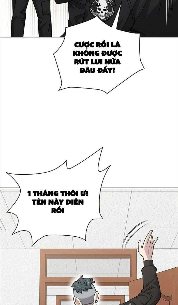 Ma Pháp Sư Hắc Ám Trở Về Để Nhập Ngũ - Chapter 21 - Page 25