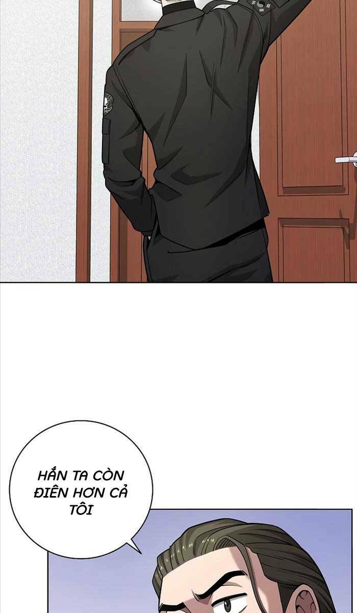 Ma Pháp Sư Hắc Ám Trở Về Để Nhập Ngũ - Chapter 21 - Page 26