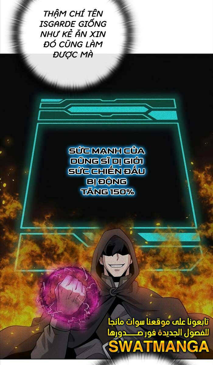 Ma Pháp Sư Hắc Ám Trở Về Để Nhập Ngũ - Chapter 21 - Page 42