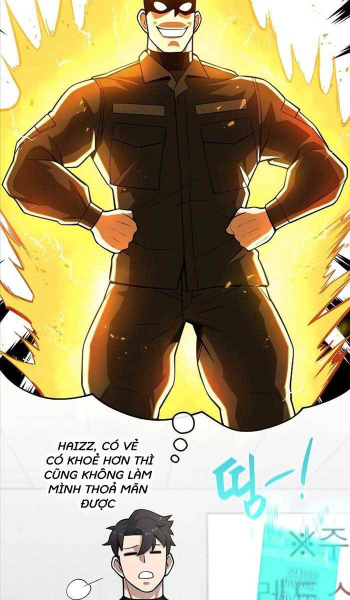 Ma Pháp Sư Hắc Ám Trở Về Để Nhập Ngũ - Chapter 21 - Page 44