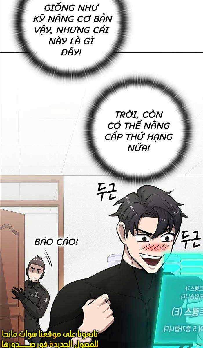 Ma Pháp Sư Hắc Ám Trở Về Để Nhập Ngũ - Chapter 21 - Page 48