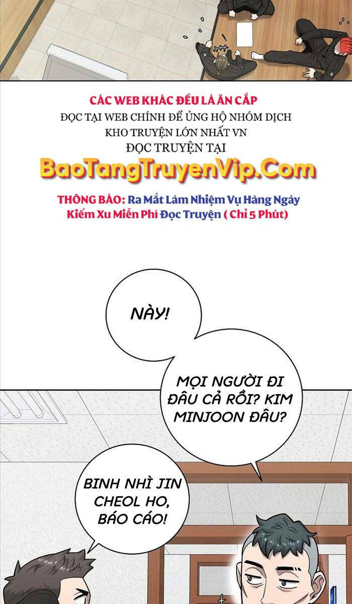 Ma Pháp Sư Hắc Ám Trở Về Để Nhập Ngũ - Chapter 21 - Page 4