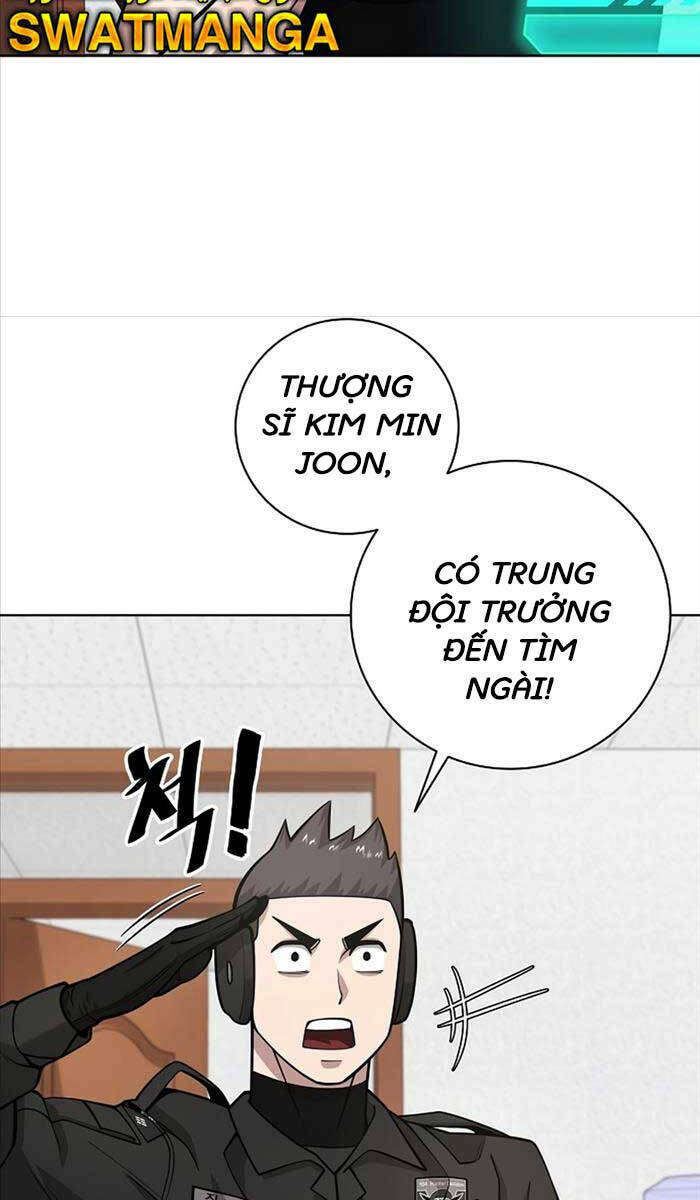 Ma Pháp Sư Hắc Ám Trở Về Để Nhập Ngũ - Chapter 21 - Page 49