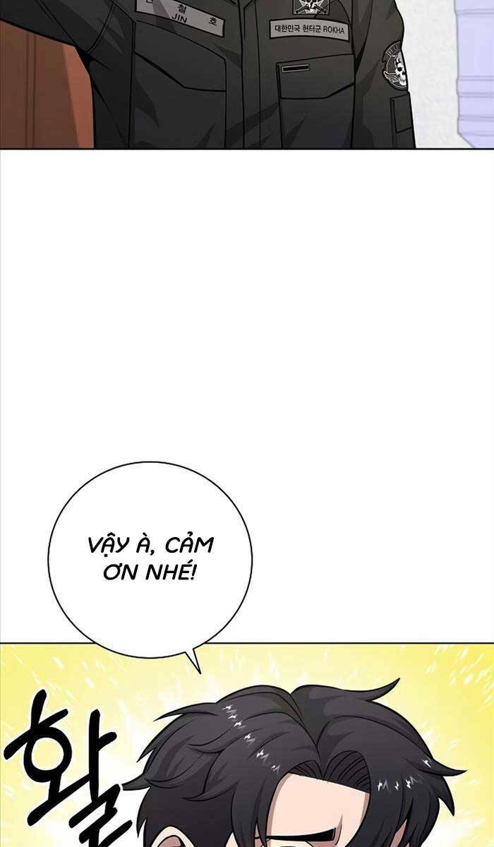 Ma Pháp Sư Hắc Ám Trở Về Để Nhập Ngũ - Chapter 21 - Page 50