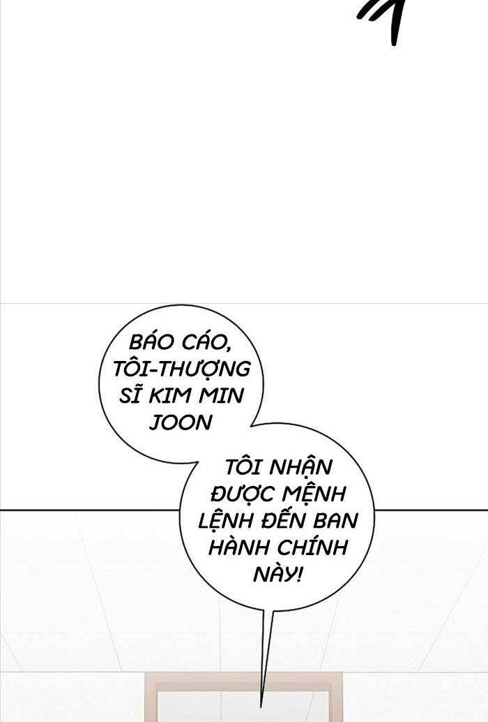 Ma Pháp Sư Hắc Ám Trở Về Để Nhập Ngũ - Chapter 21 - Page 55