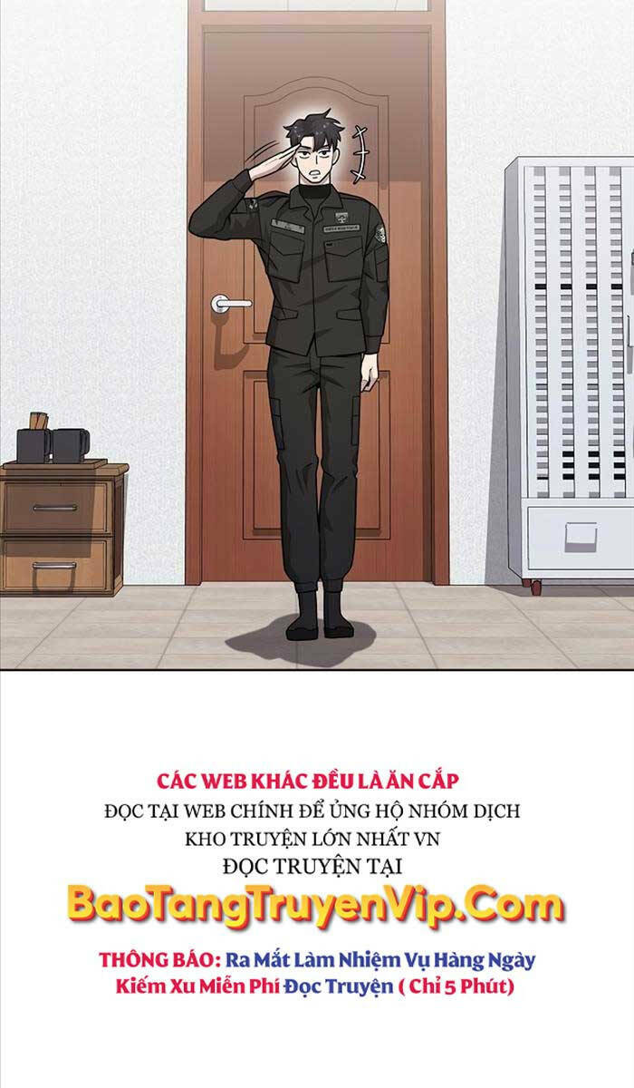 Ma Pháp Sư Hắc Ám Trở Về Để Nhập Ngũ - Chapter 21 - Page 56