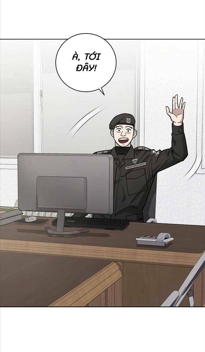 Ma Pháp Sư Hắc Ám Trở Về Để Nhập Ngũ - Chapter 21 - Page 57