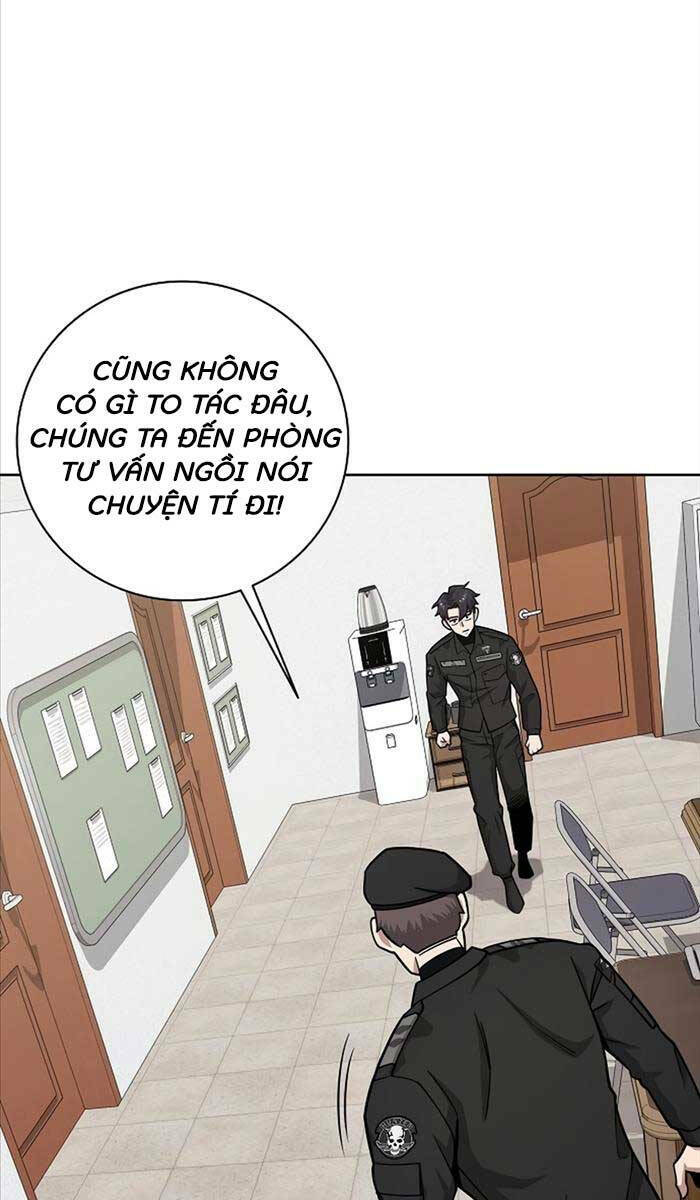 Ma Pháp Sư Hắc Ám Trở Về Để Nhập Ngũ - Chapter 21 - Page 58