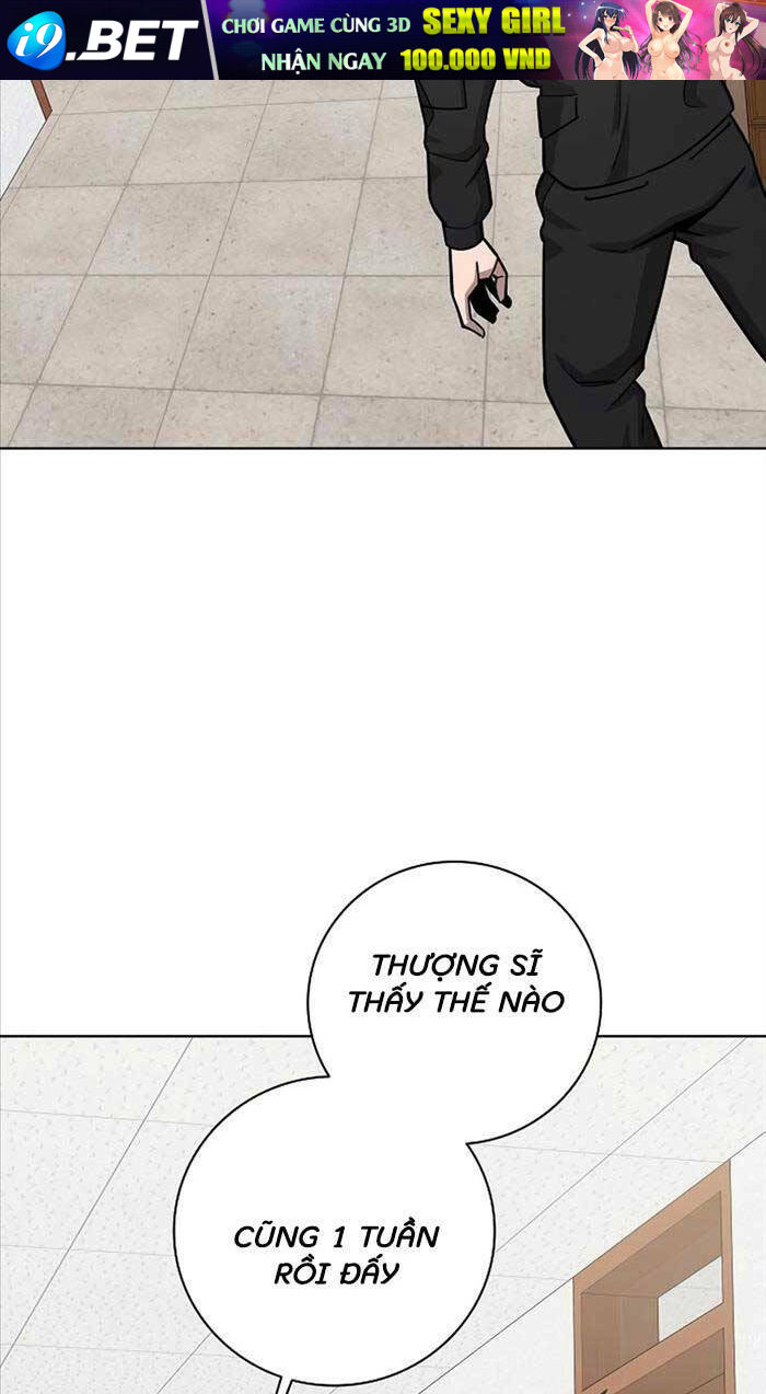 Ma Pháp Sư Hắc Ám Trở Về Để Nhập Ngũ - Chapter 21 - Page 59