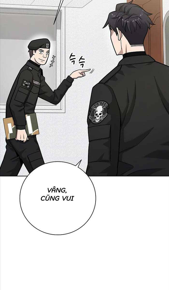 Ma Pháp Sư Hắc Ám Trở Về Để Nhập Ngũ - Chapter 21 - Page 60