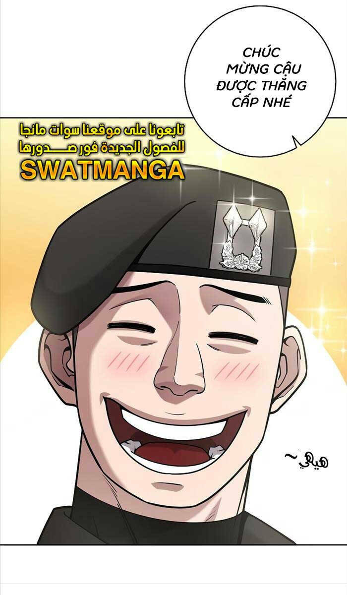 Ma Pháp Sư Hắc Ám Trở Về Để Nhập Ngũ - Chapter 21 - Page 61