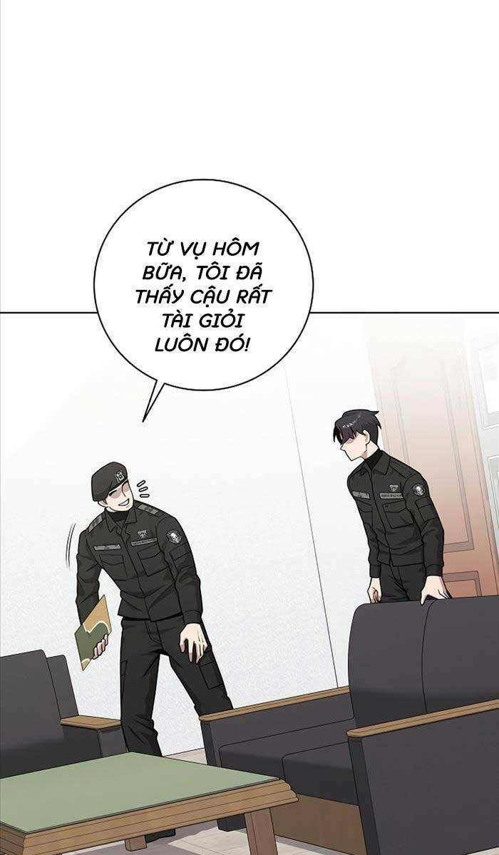 Ma Pháp Sư Hắc Ám Trở Về Để Nhập Ngũ - Chapter 21 - Page 62