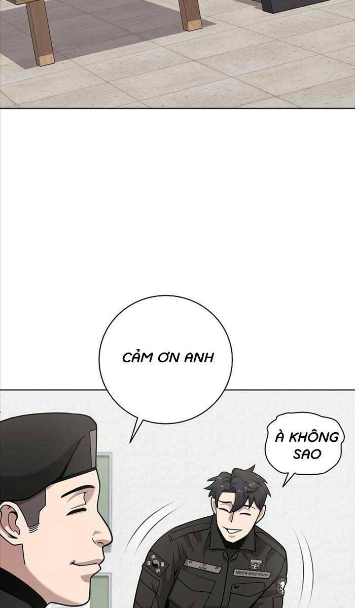 Ma Pháp Sư Hắc Ám Trở Về Để Nhập Ngũ - Chapter 21 - Page 63