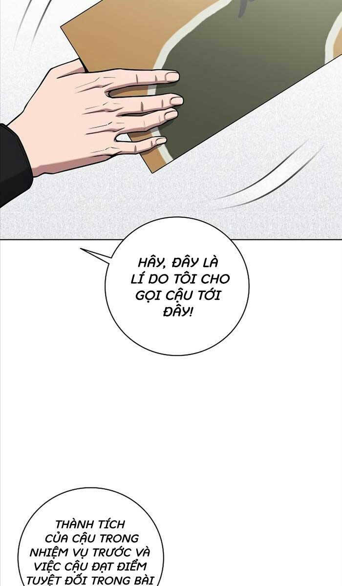 Ma Pháp Sư Hắc Ám Trở Về Để Nhập Ngũ - Chapter 21 - Page 65