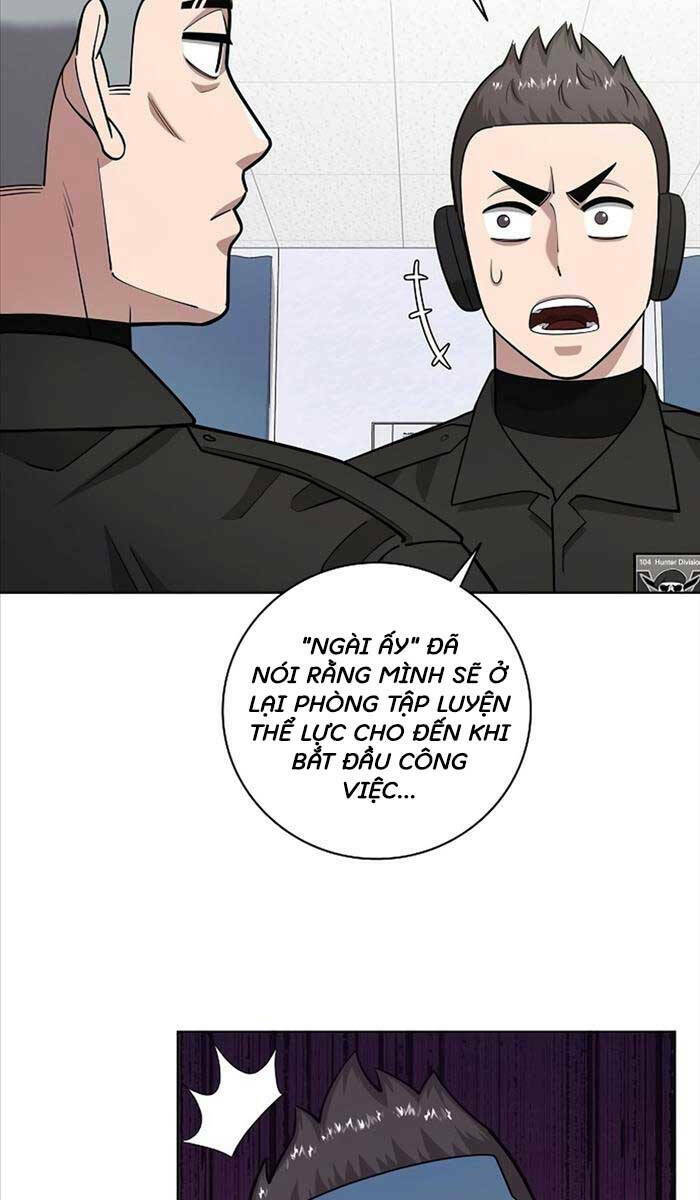 Ma Pháp Sư Hắc Ám Trở Về Để Nhập Ngũ - Chapter 21 - Page 6