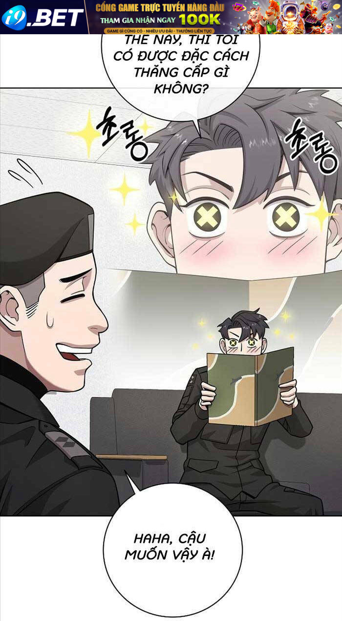 Ma Pháp Sư Hắc Ám Trở Về Để Nhập Ngũ - Chapter 21 - Page 70