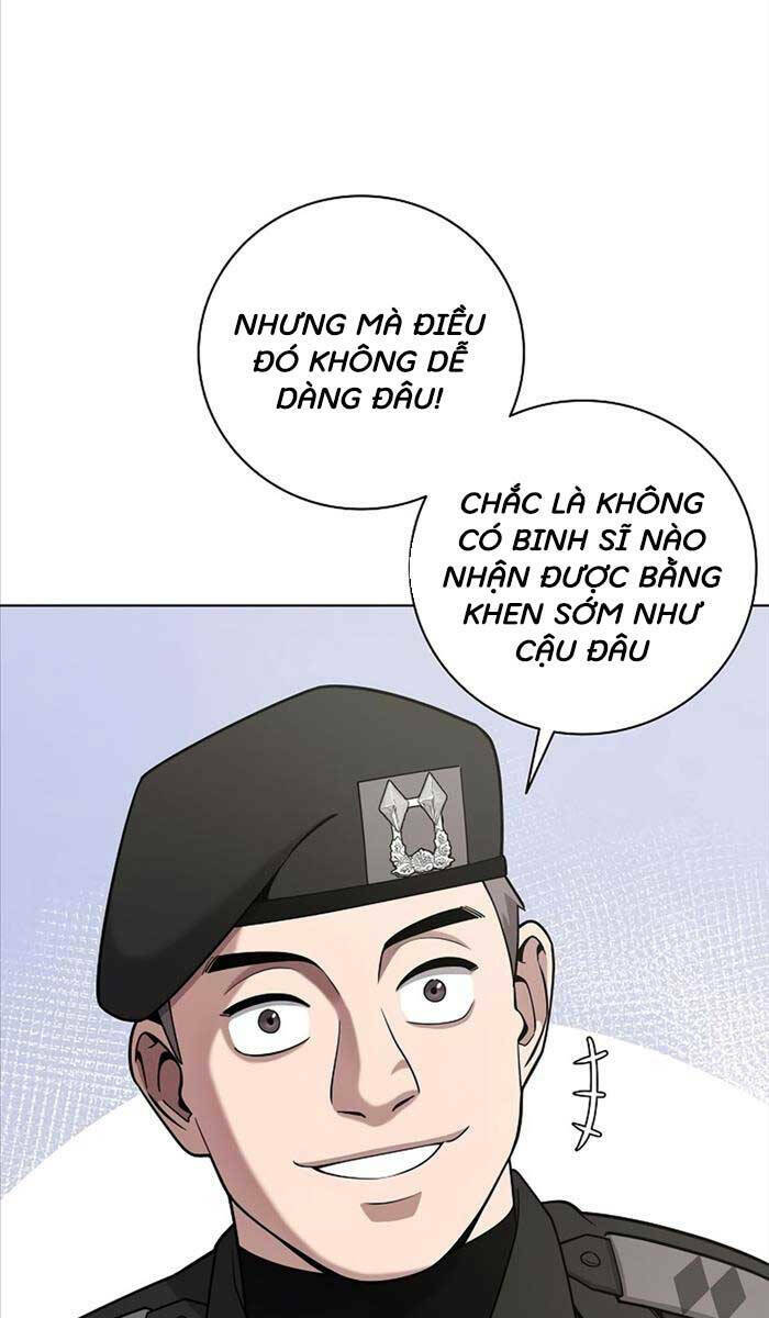 Ma Pháp Sư Hắc Ám Trở Về Để Nhập Ngũ - Chapter 21 - Page 71