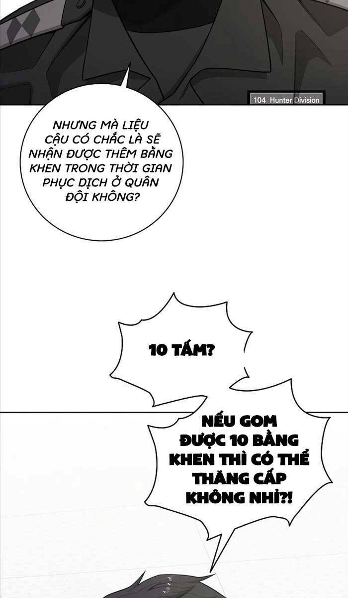 Ma Pháp Sư Hắc Ám Trở Về Để Nhập Ngũ - Chapter 21 - Page 72