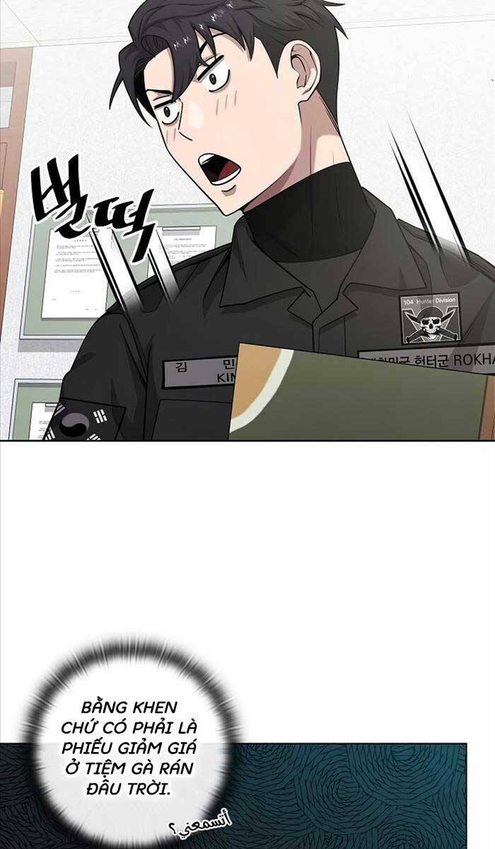 Ma Pháp Sư Hắc Ám Trở Về Để Nhập Ngũ - Chapter 21 - Page 73