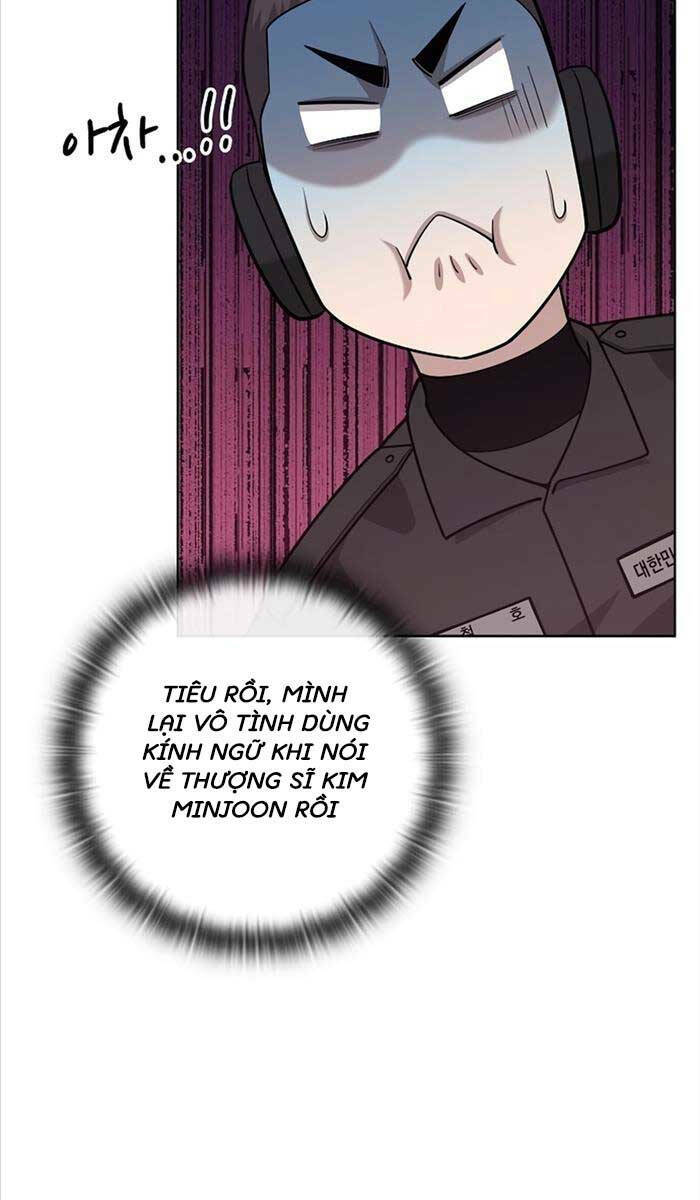 Ma Pháp Sư Hắc Ám Trở Về Để Nhập Ngũ - Chapter 21 - Page 7