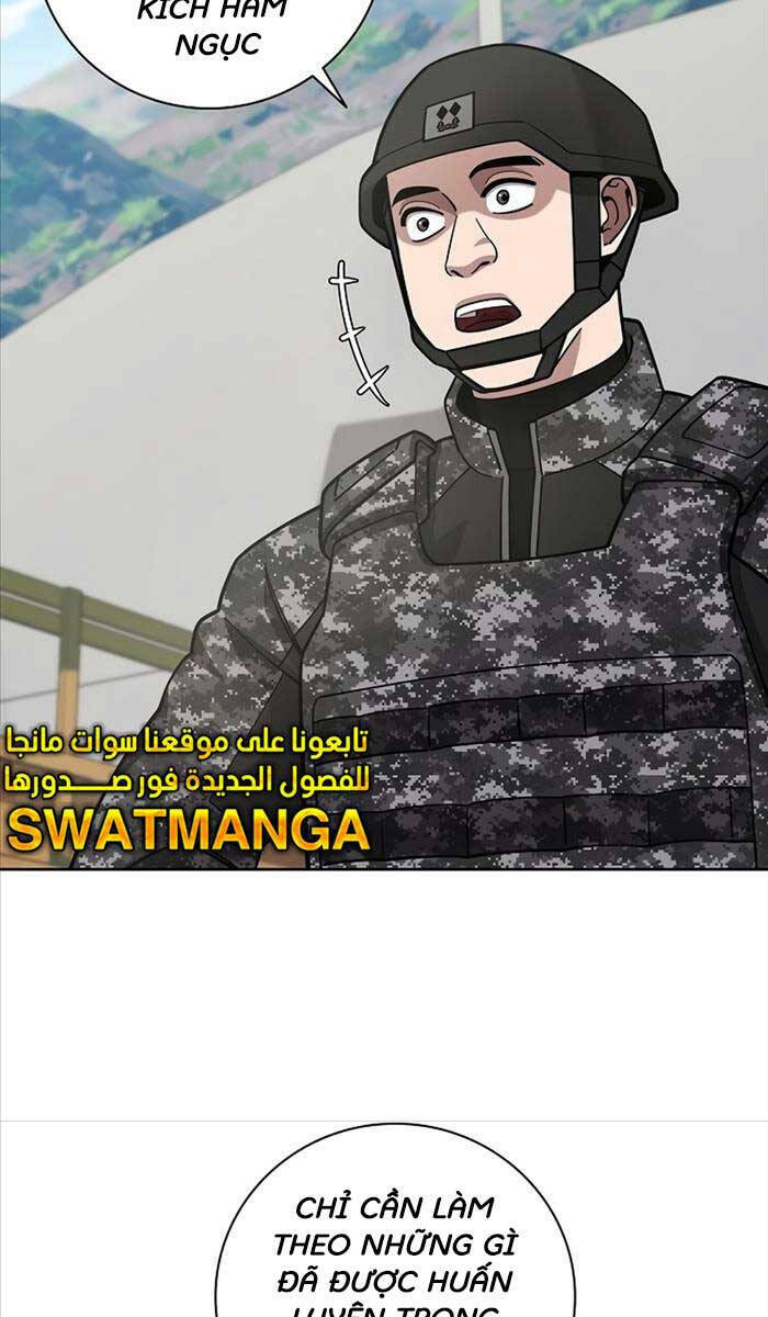 Ma Pháp Sư Hắc Ám Trở Về Để Nhập Ngũ - Chapter 21 - Page 79