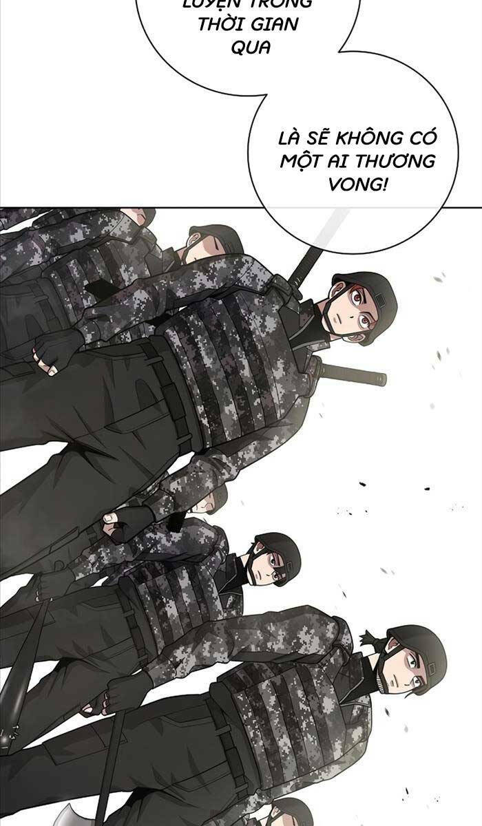 Ma Pháp Sư Hắc Ám Trở Về Để Nhập Ngũ - Chapter 21 - Page 80