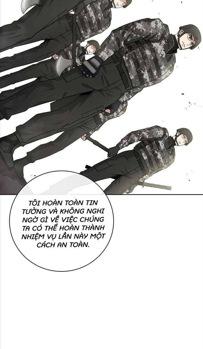 Ma Pháp Sư Hắc Ám Trở Về Để Nhập Ngũ - Chapter 21 - Page 81