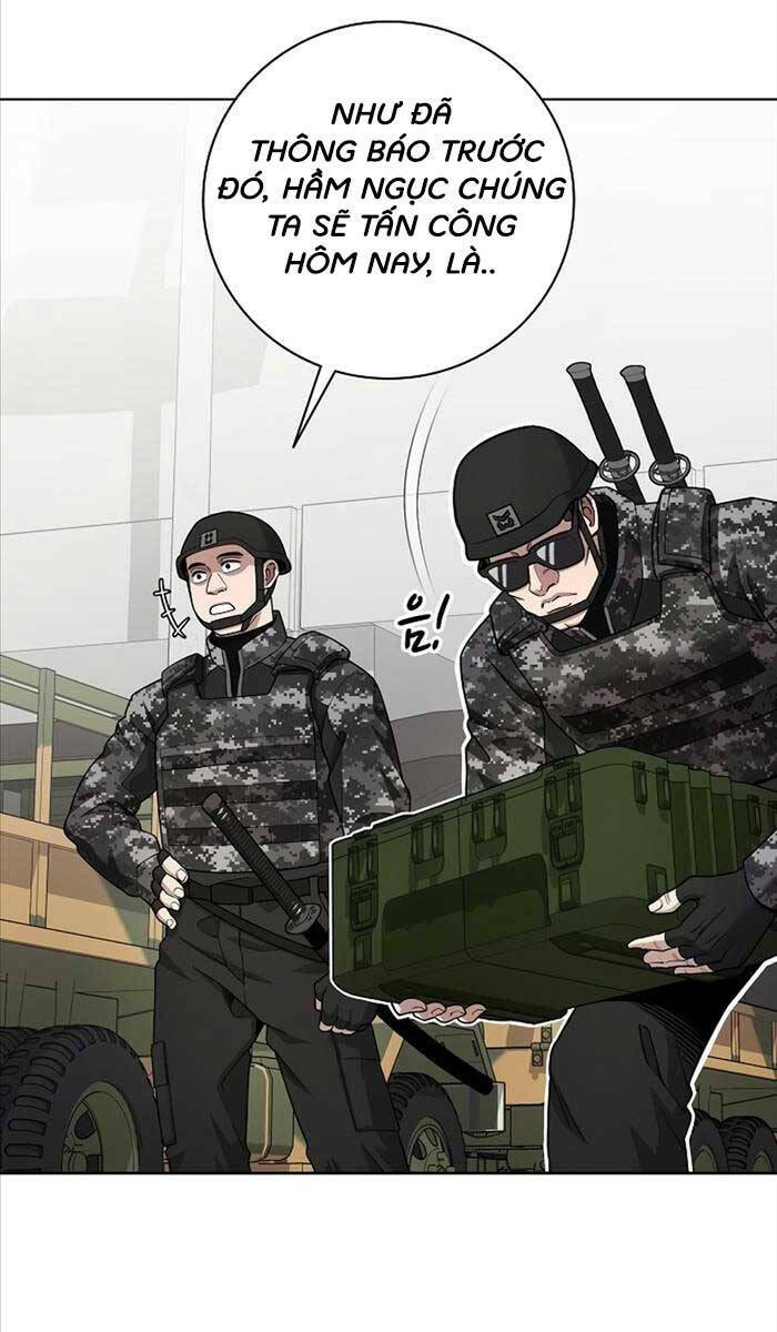 Ma Pháp Sư Hắc Ám Trở Về Để Nhập Ngũ - Chapter 21 - Page 82