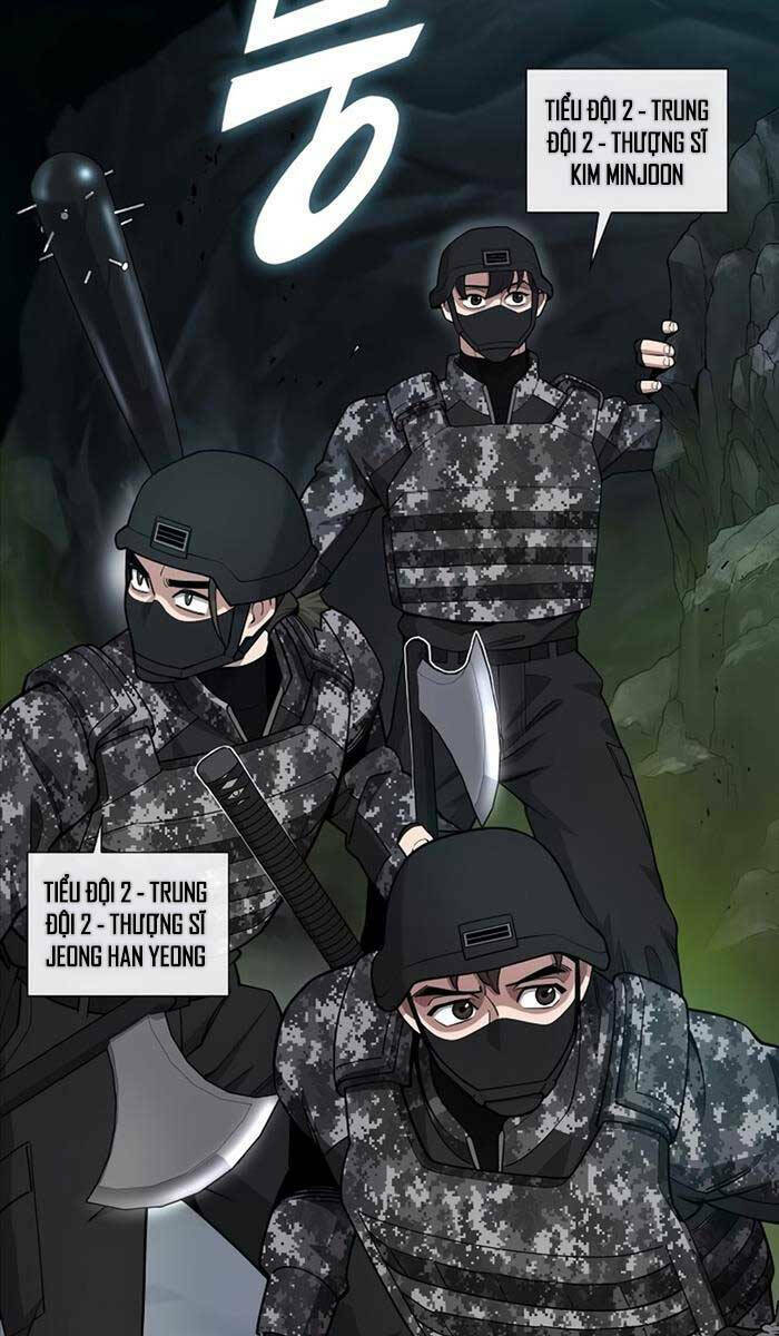 Ma Pháp Sư Hắc Ám Trở Về Để Nhập Ngũ - Chapter 21 - Page 88