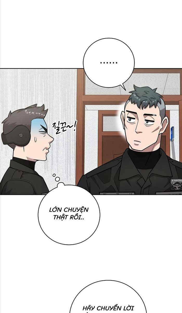 Ma Pháp Sư Hắc Ám Trở Về Để Nhập Ngũ - Chapter 21 - Page 8