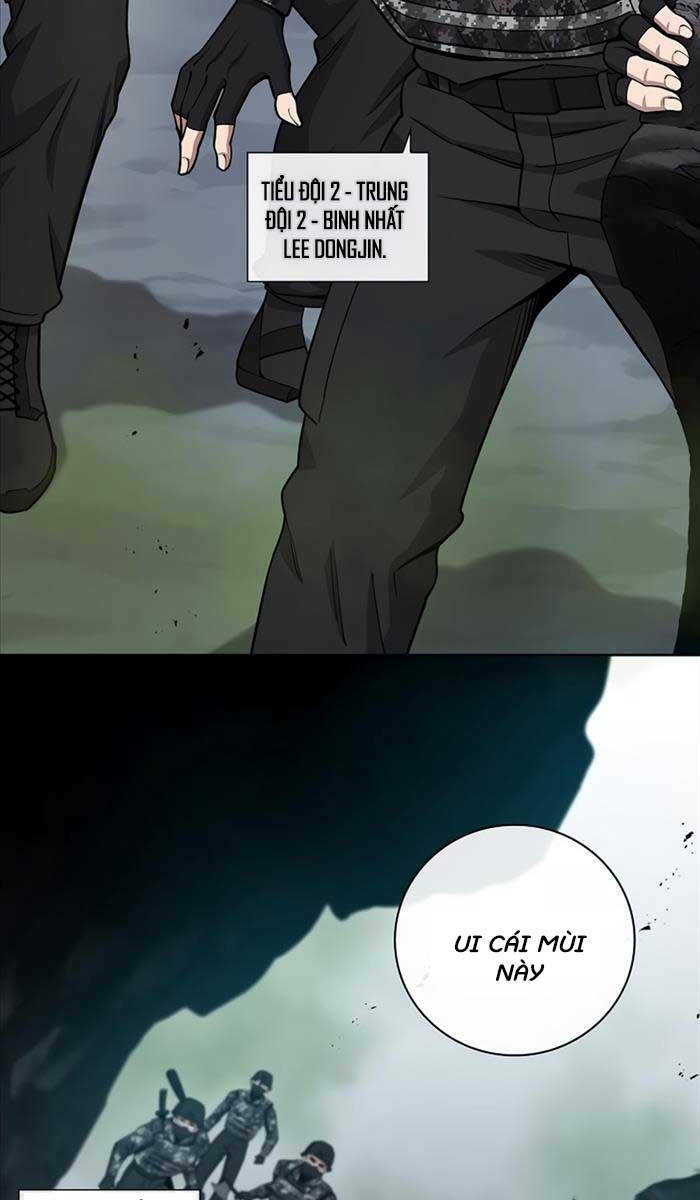 Ma Pháp Sư Hắc Ám Trở Về Để Nhập Ngũ - Chapter 21 - Page 89