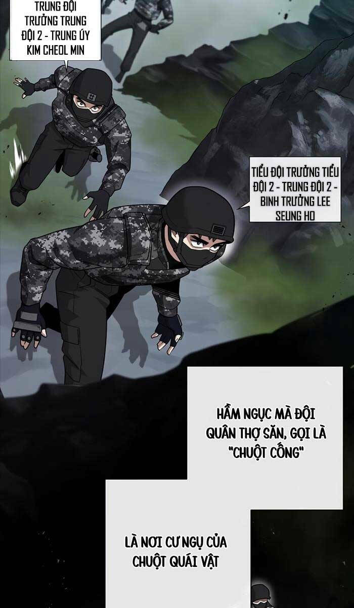 Ma Pháp Sư Hắc Ám Trở Về Để Nhập Ngũ - Chapter 21 - Page 90