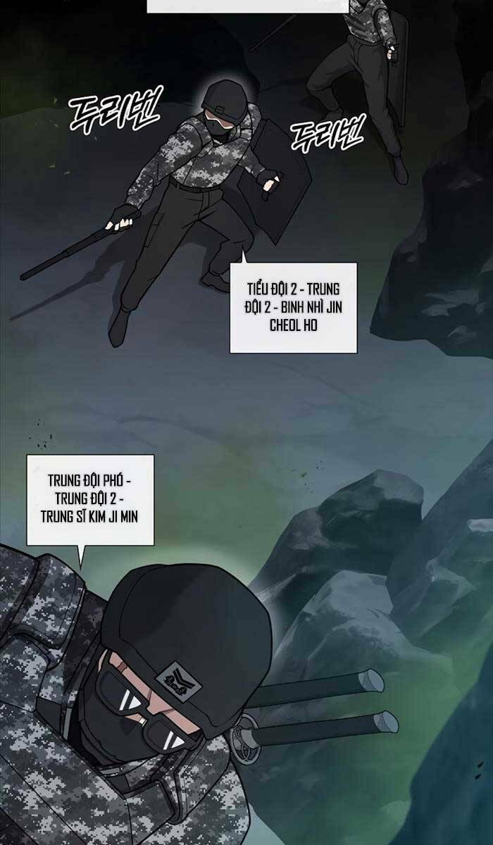 Ma Pháp Sư Hắc Ám Trở Về Để Nhập Ngũ - Chapter 21 - Page 91